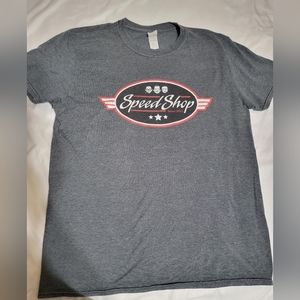 Pep Boys shirt